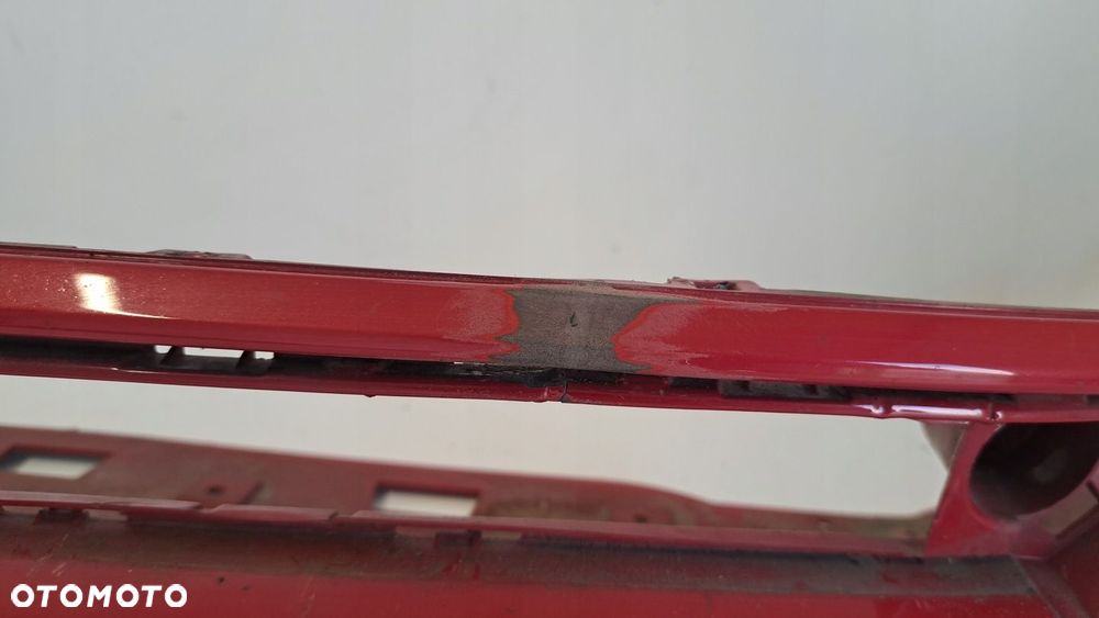 Dokładka zderzaka przód spoiler CUPRA Ateca 575 - 6