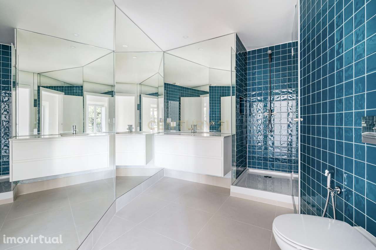 T2 Centro Histórico Alcochete - Grande imagem: 4/14