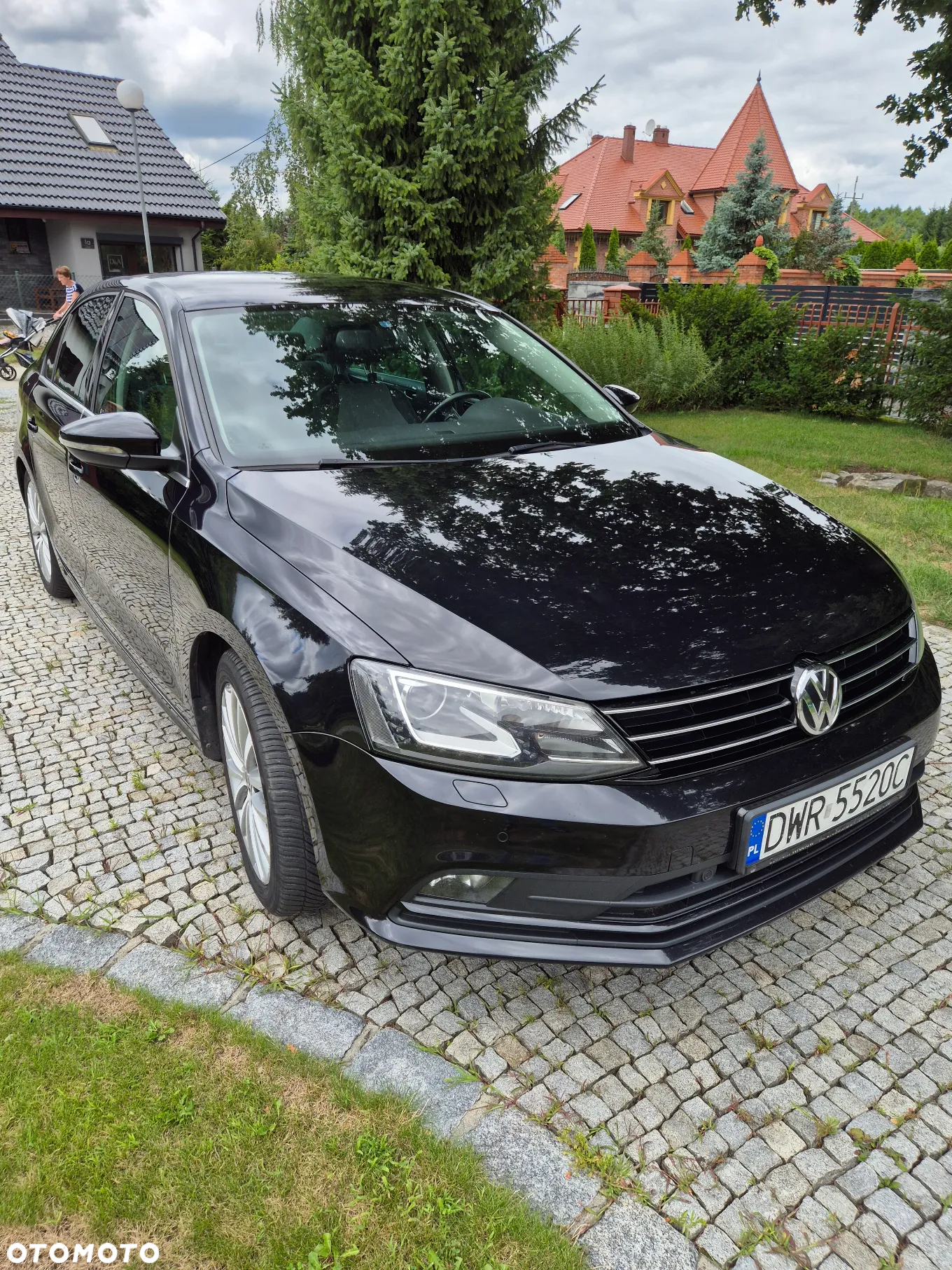 Volkswagen Jetta 2.0 TDI DPF BMT Highline DSG - 2