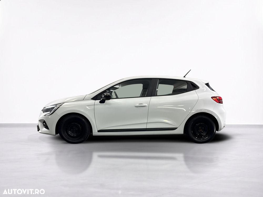 Renault Clio - 3