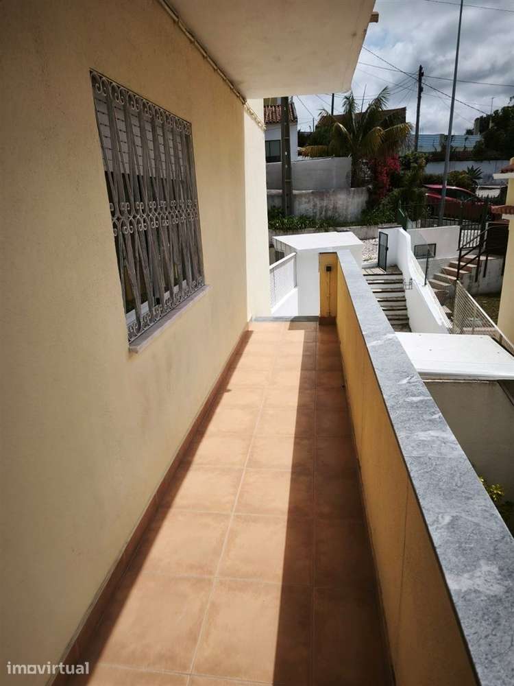 Apartamento T2 para arrendamento no centro de BIcesse, Alcabideche - Grande imagem: 3/20