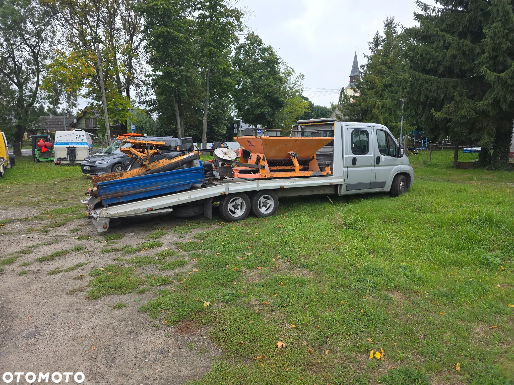 Fiat Ducato - 5