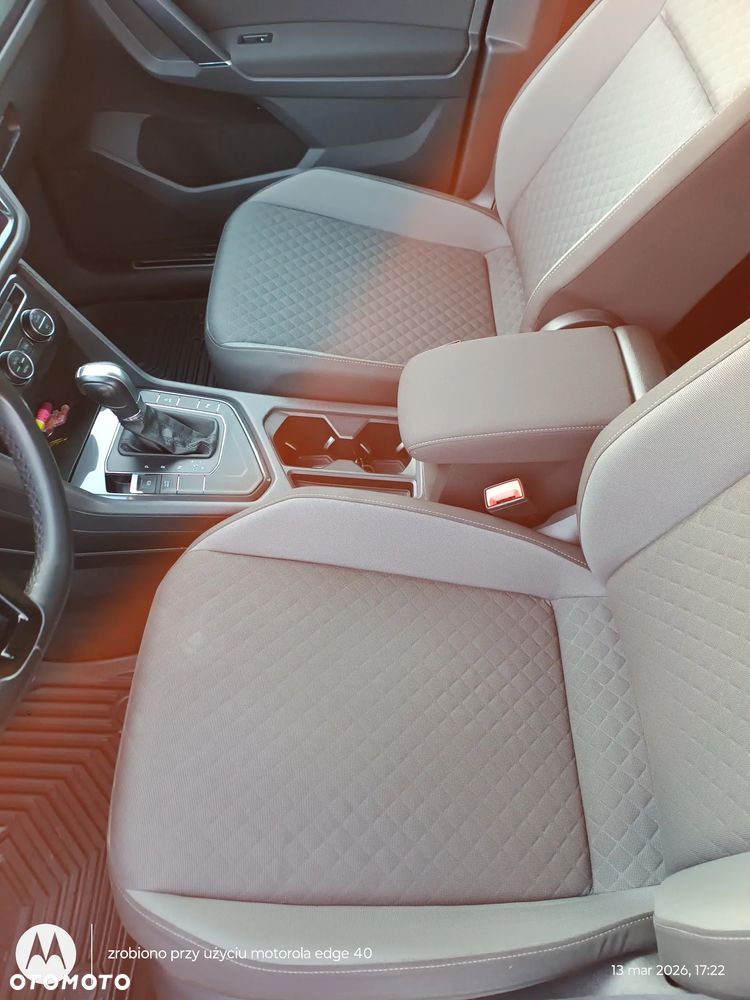 Volkswagen Tiguan 1.5 TSI OPF DSG URBAN SPORT - 15