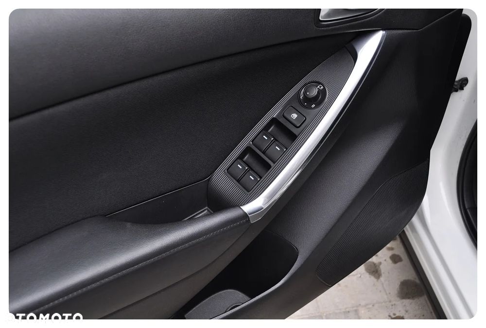 Mazda CX-5 SKYACTIV-G 165 Center-Line - 17