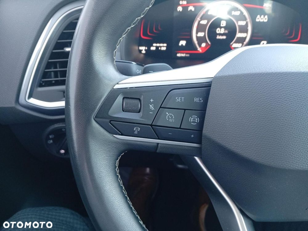 Seat Ateca - 22