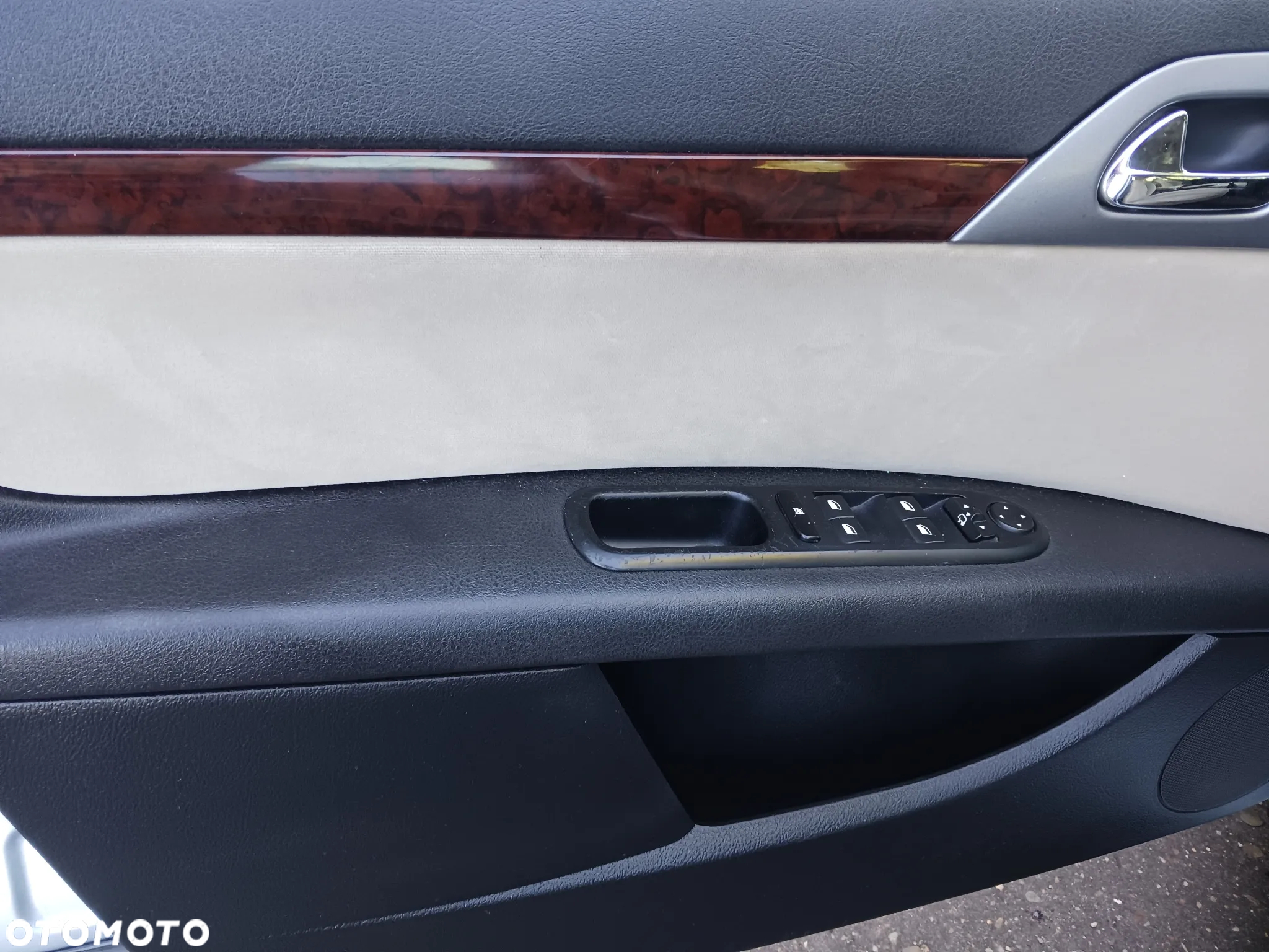 Peugeot 407 2.0 Premium - 10