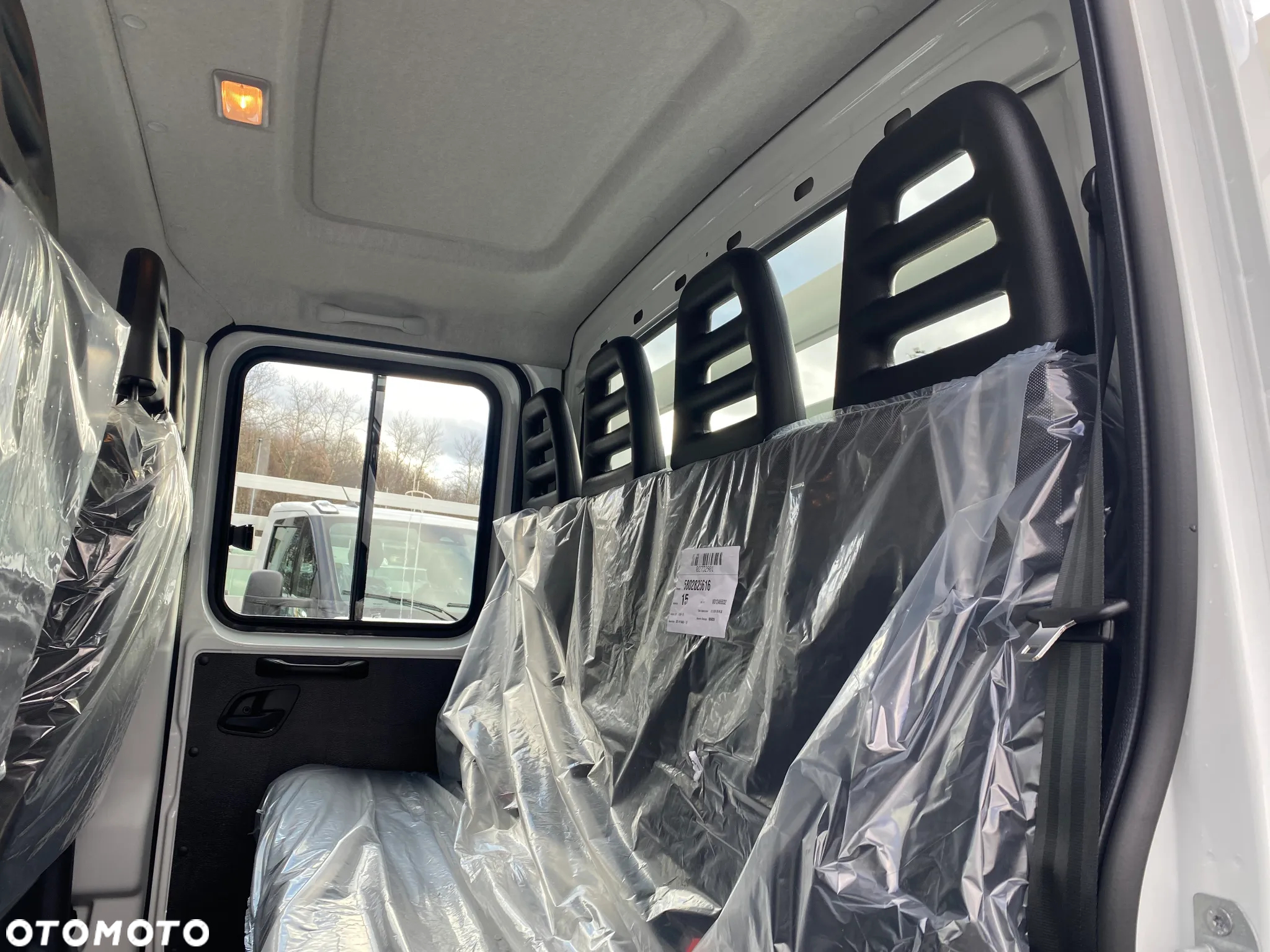 Iveco Daily / Pewny Partner w Biznesie - 20
