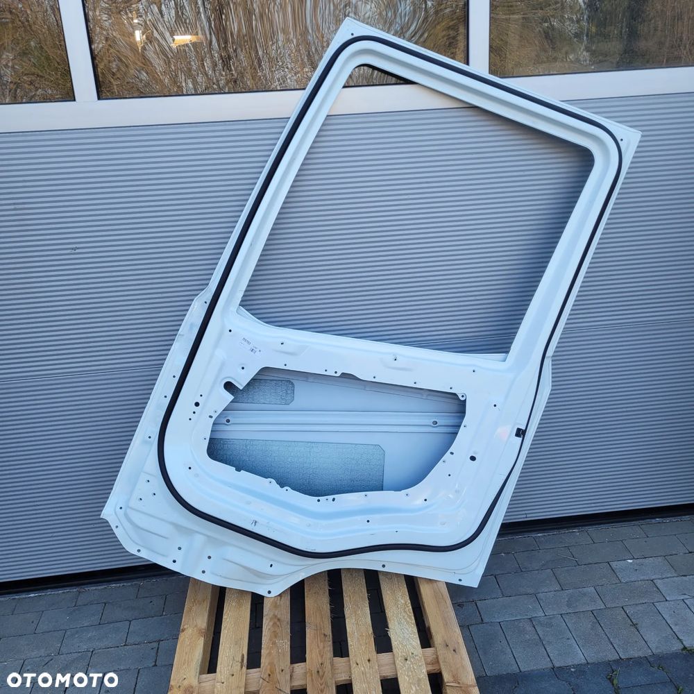 DRZWI PRAWE DAF XG ORYGINAŁ 2025R. NIEMALOWANE CHWALIM116 - 4