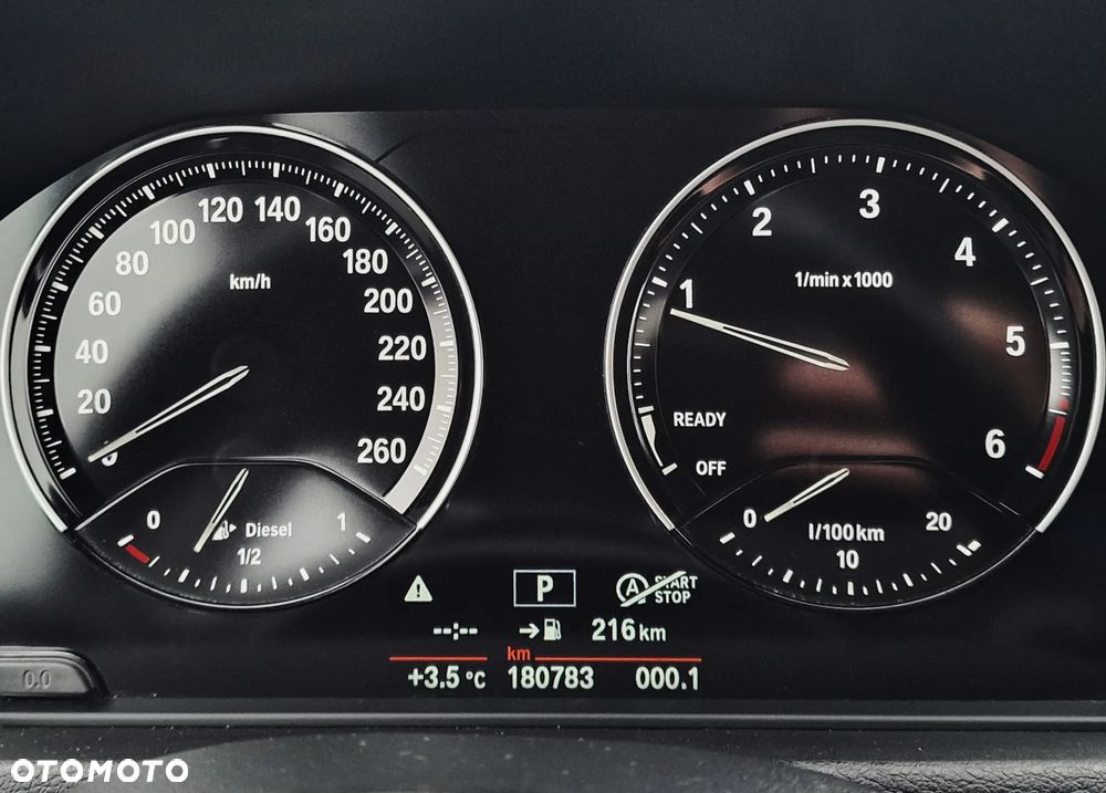 BMW X1 sDrive20d - 37