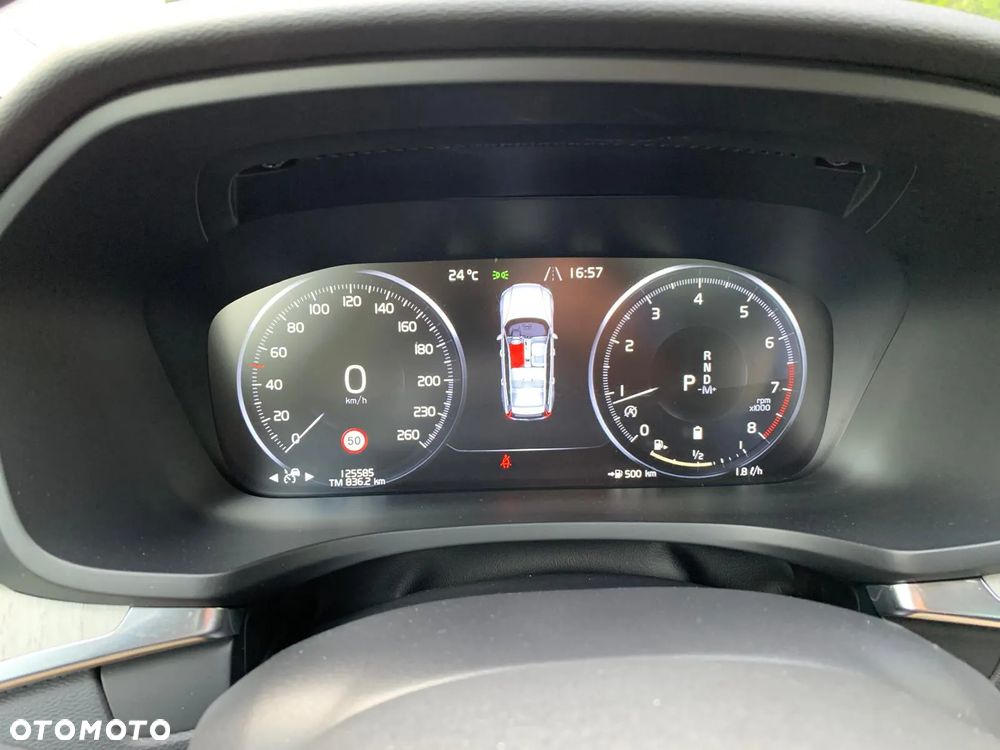 Volvo V60 B3 B Geartronic Inscription - 7