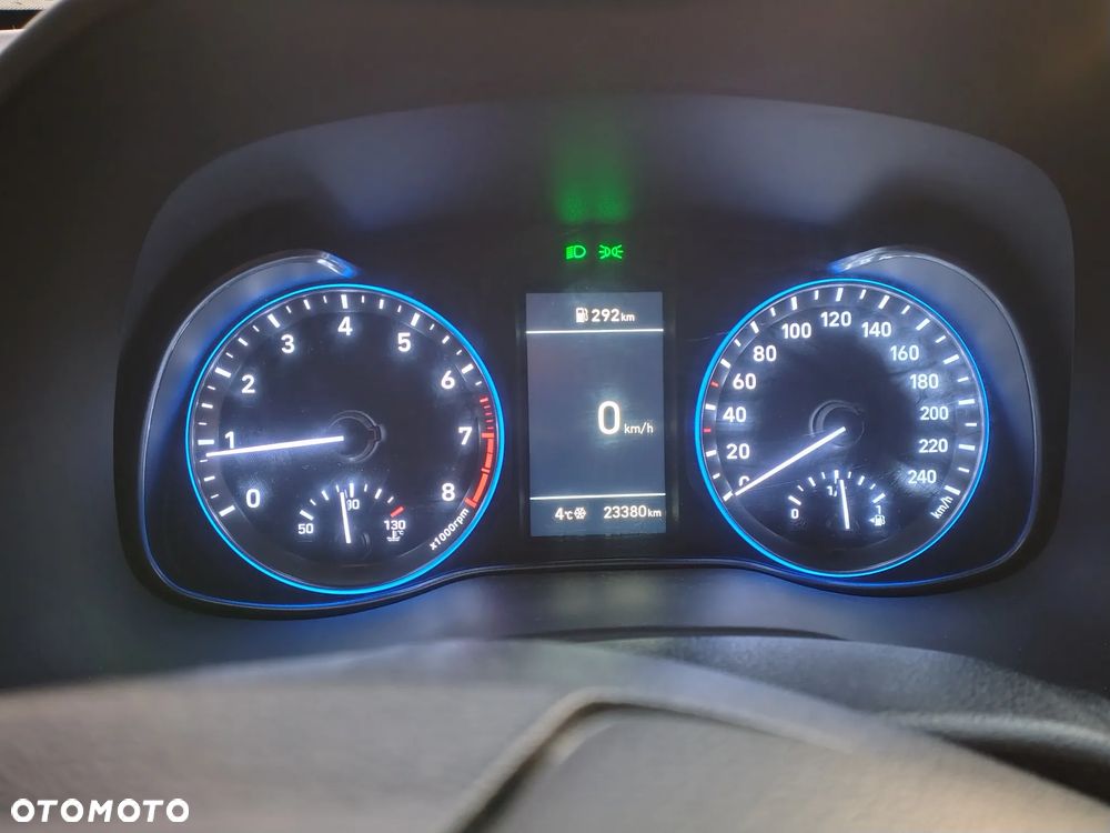 Hyundai Kona 1.0 T-GDI Style - 23