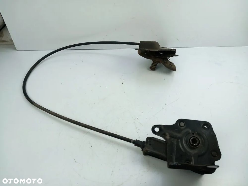 mechanizm winda mocowanie koła zapasowego opel movano b nissan nv400 renault master iii 2010-2024 - 6