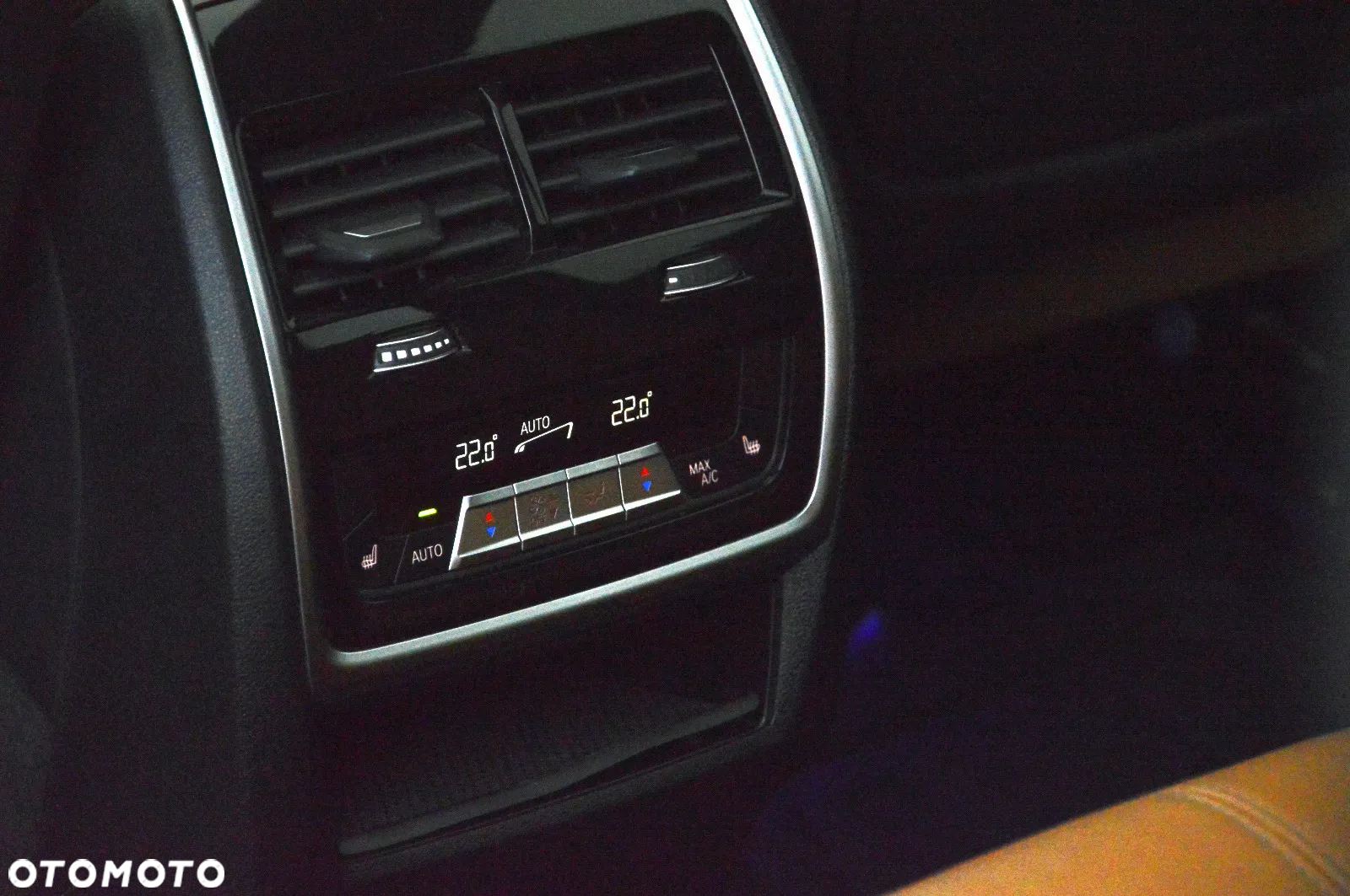 BMW X5 xDrive40i - 39