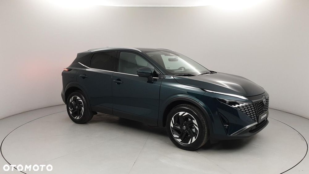Nissan Qashqai 1.3 DIG-T MHEV N-Connecta Xtronic - 21