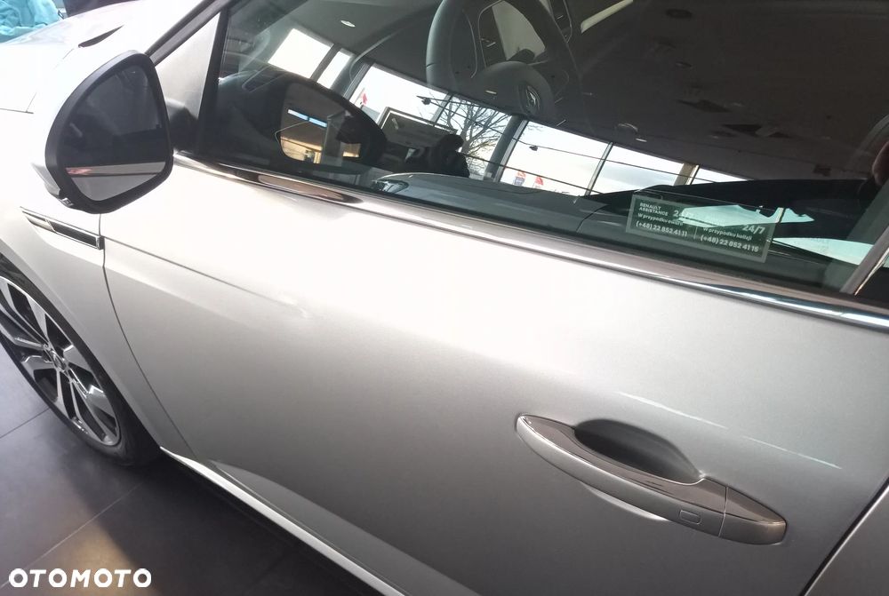 Renault Megane 1.3 TCe FAP Techno EDC - 6