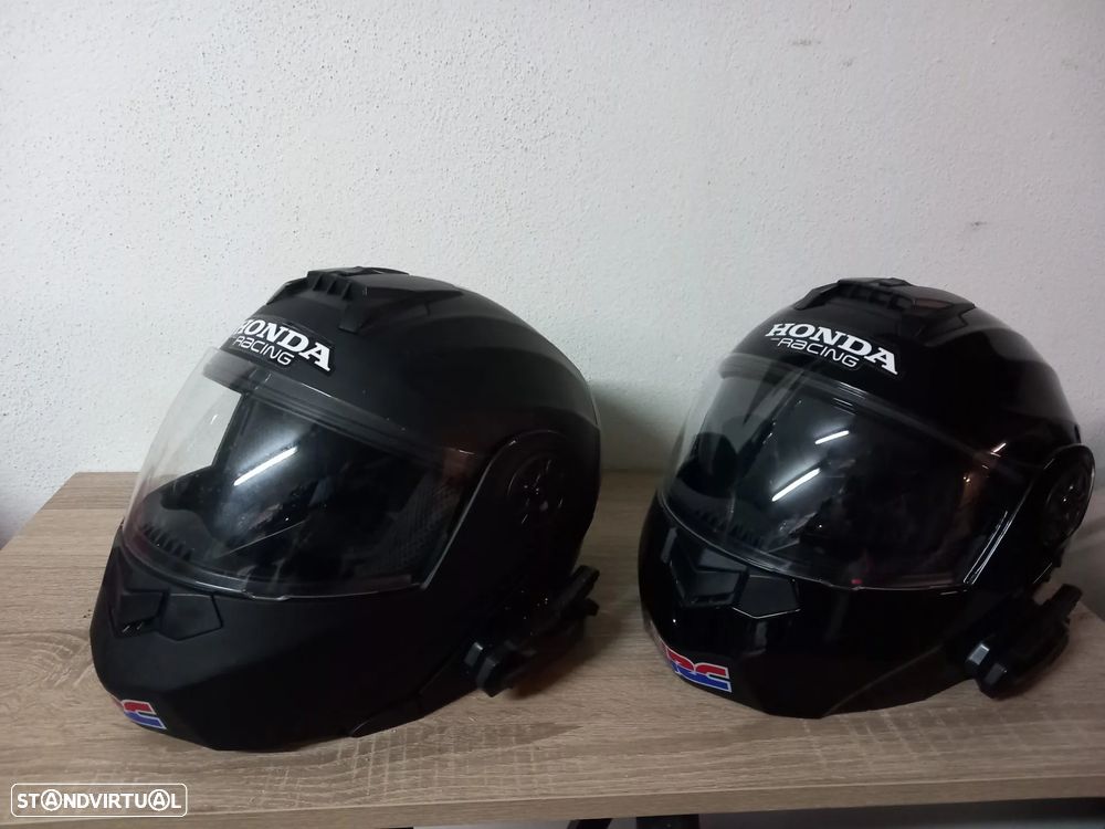 Honda CB CB SEVEN FIFTY - 27