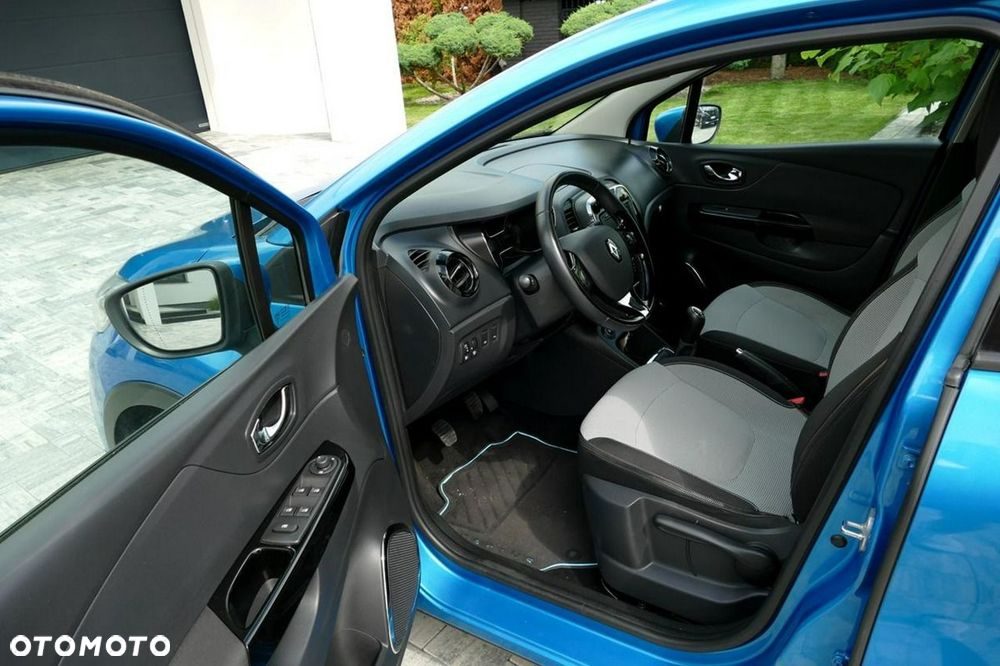 Renault Captur (ENERGY) TCe 90 INTENS - 19