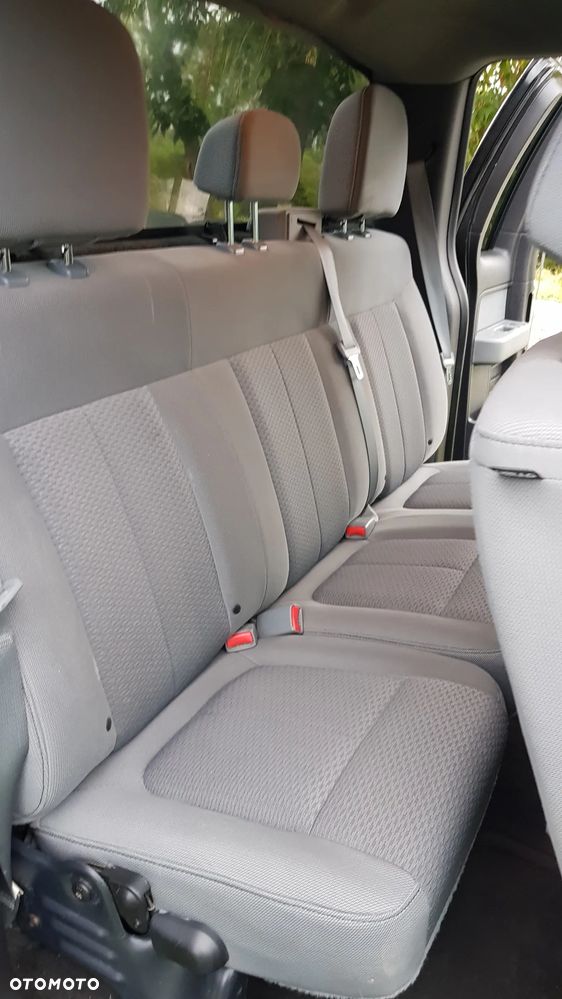 Ford F150 - 11