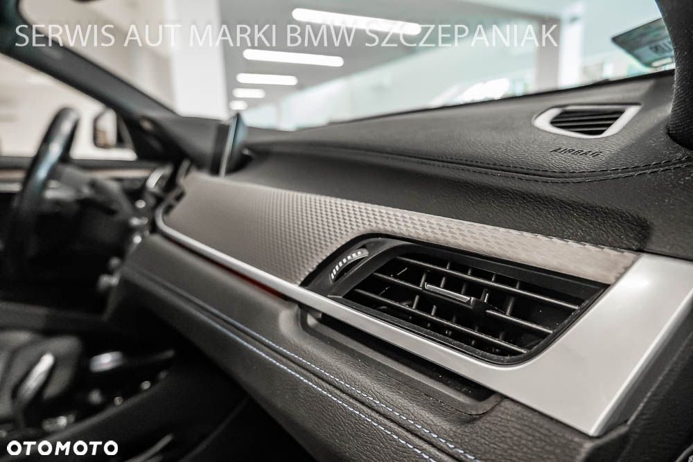 BMW X2 xDrive20d M Sport - 32
