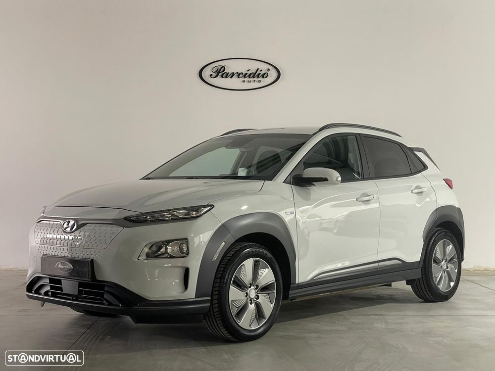 Hyundai Kauai Business - 1