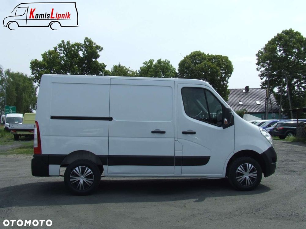 Renault MASTER - 9