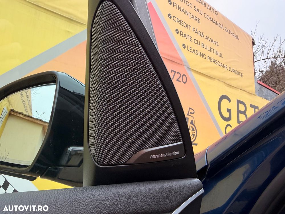 BMW X3 xDrive30e Aut. M Sport Edition - 12