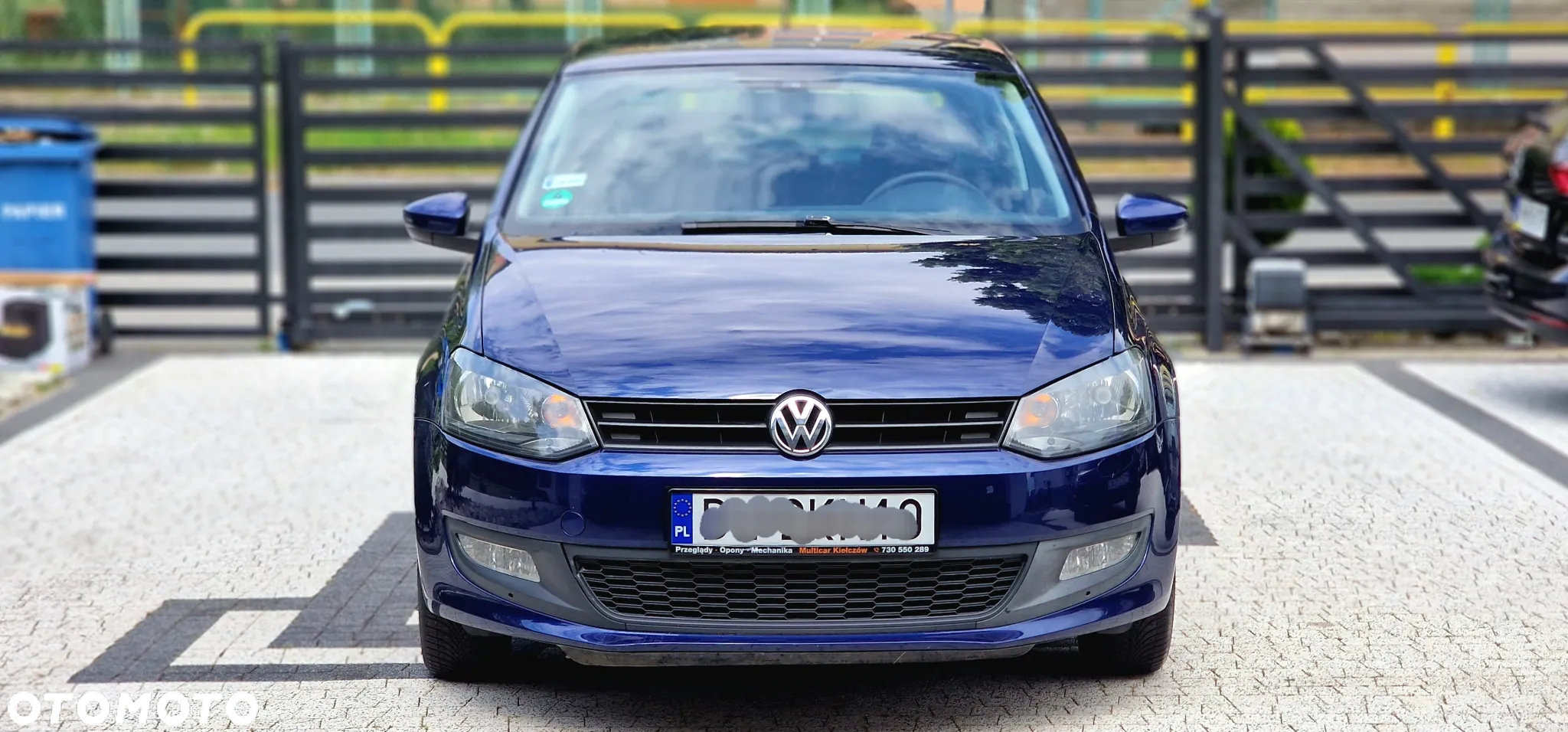 Volkswagen Polo - 7