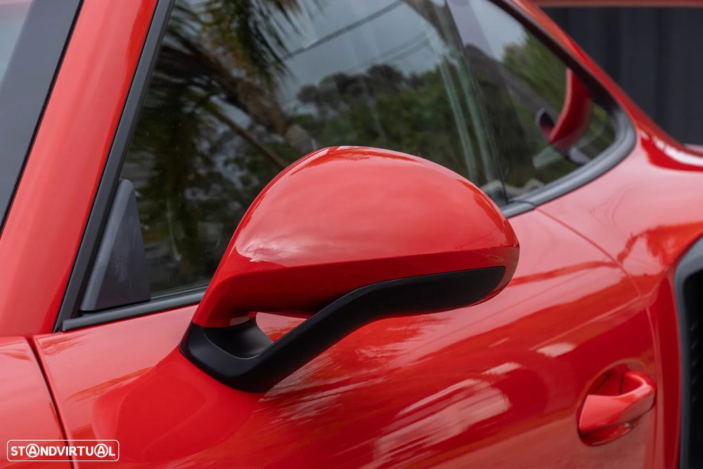 Porsche 911 (991) GT3 RS PDK - 9