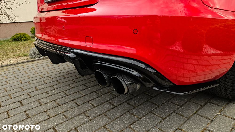 Audi A5 Sportback 3.0 TDI clean diesel Quattro S tronic - 6