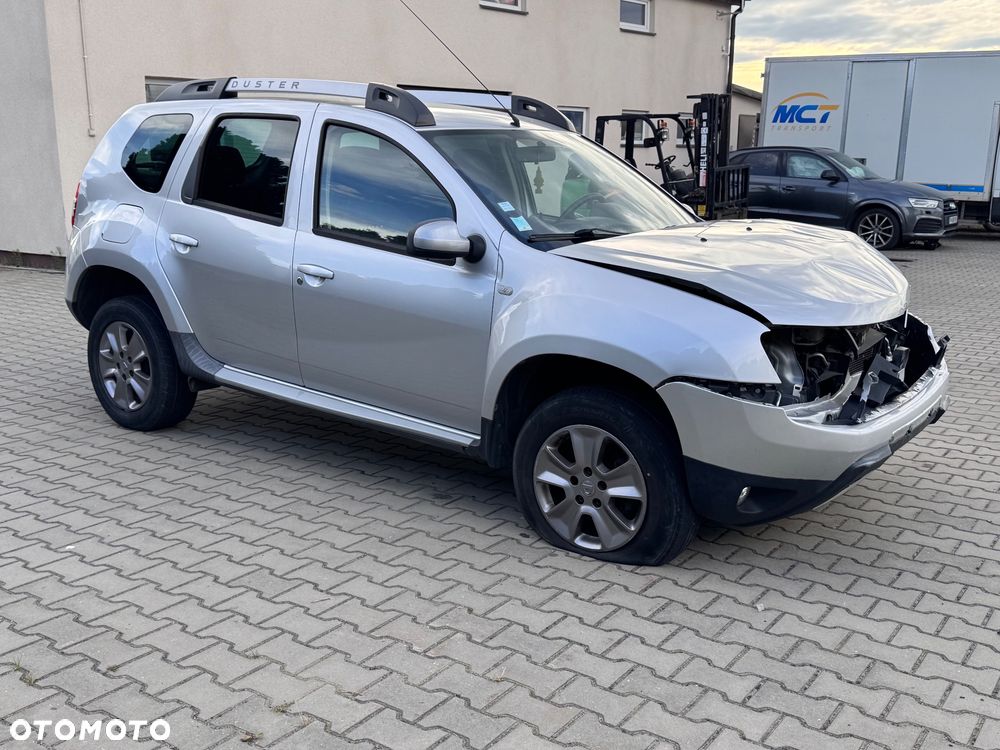 Dacia Duster - 11