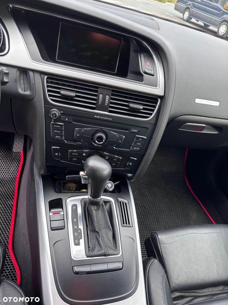 Audi A5 Coupé 3.2 FSI quattro tiptronic - 21