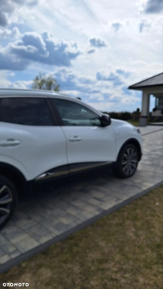 Renault Kadjar Energy dCi 130 X-tronic Bose Edition - 12