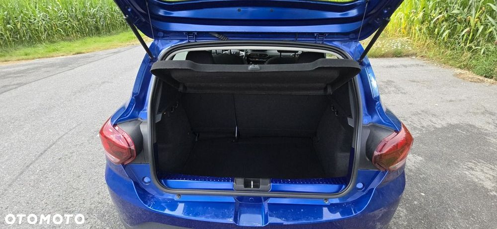Dacia Sandero Stepway - 14