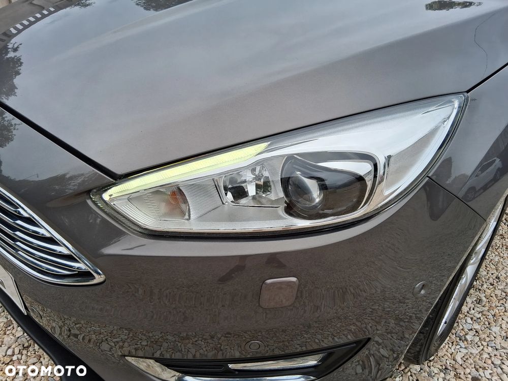 Ford Focus 2.0 TDCi DPF Titanium - 21