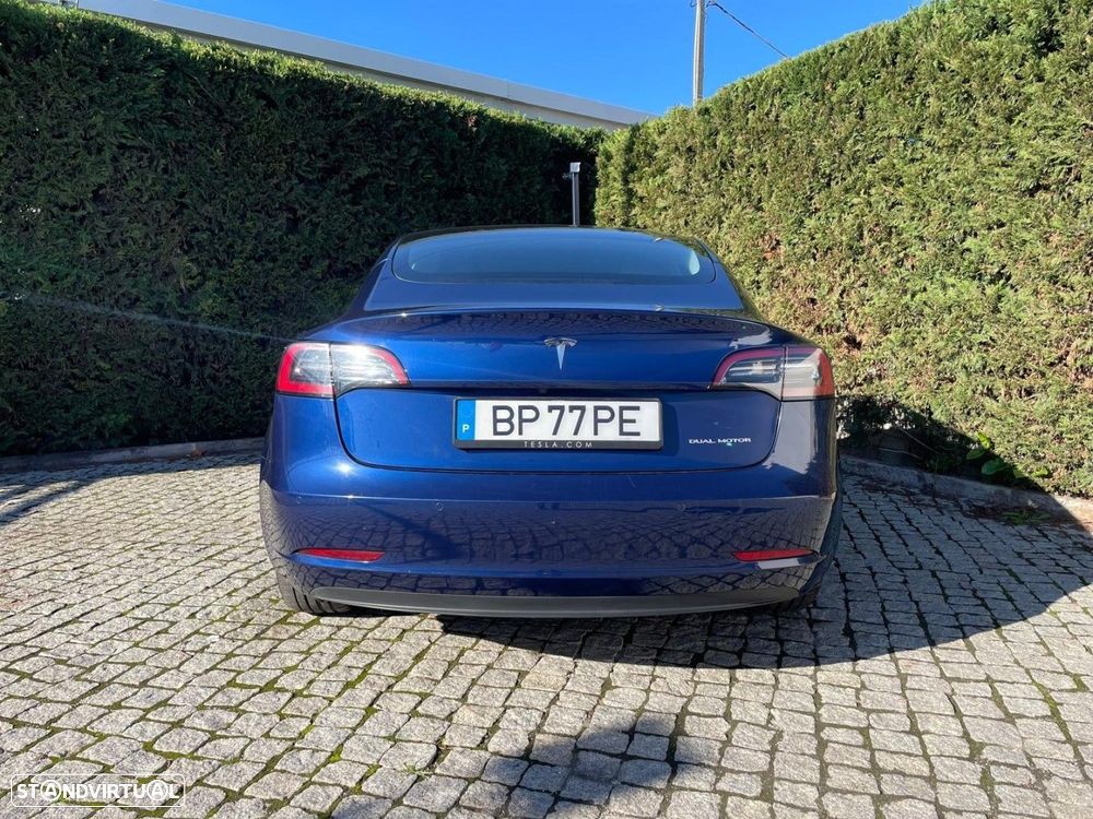 Tesla Model 3 Long Range AWD Dual Motor - 13