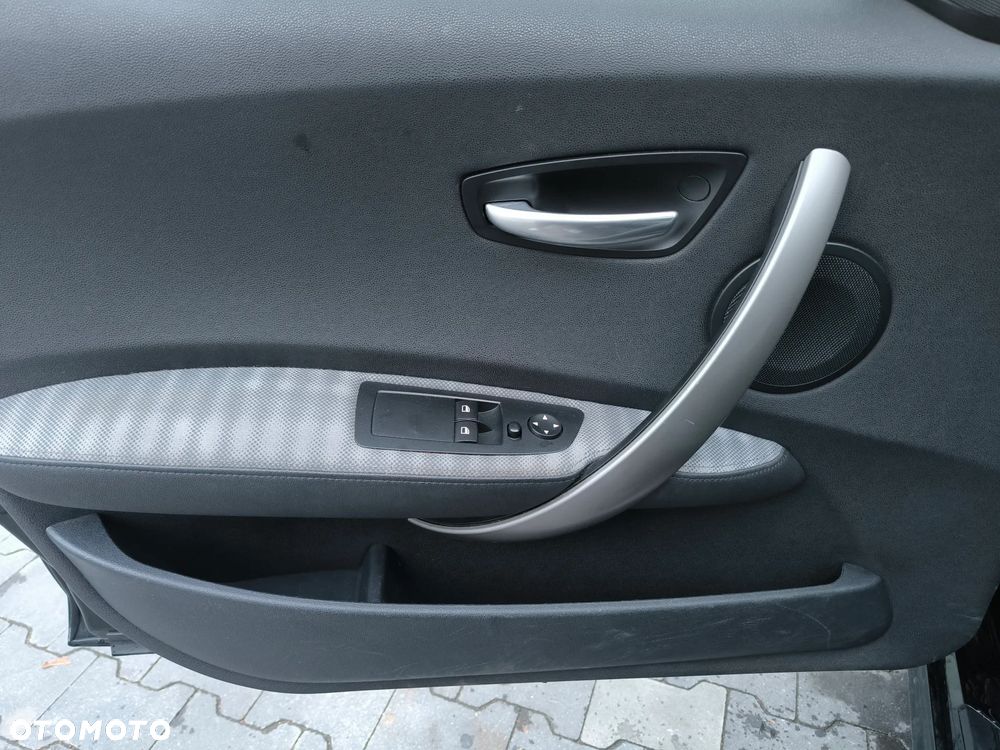 BMW Seria 1 - 16