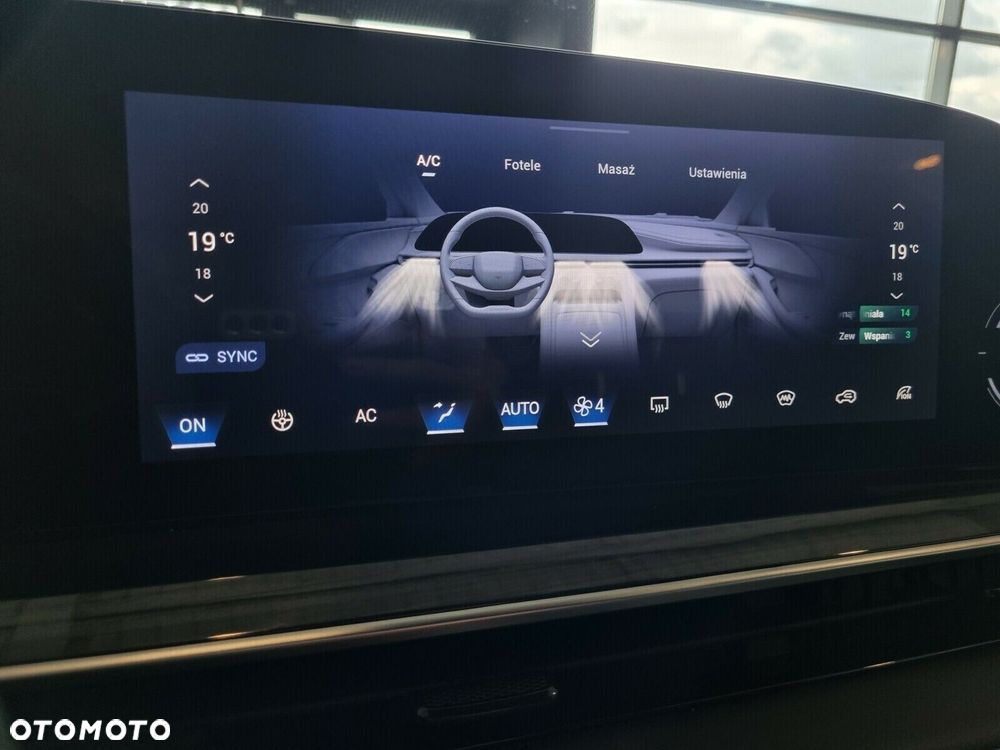 Omoda 9 1.5 Super Hybrid Exclusive AWD - 12