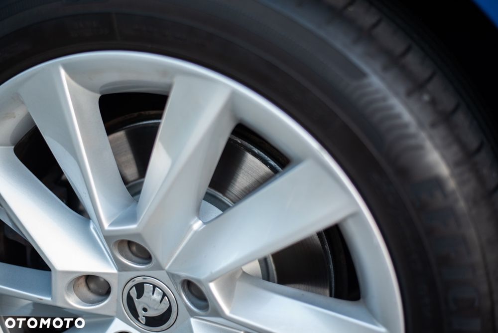 Skoda Superb 2.0 TSI 4x4 Style DSG - 38