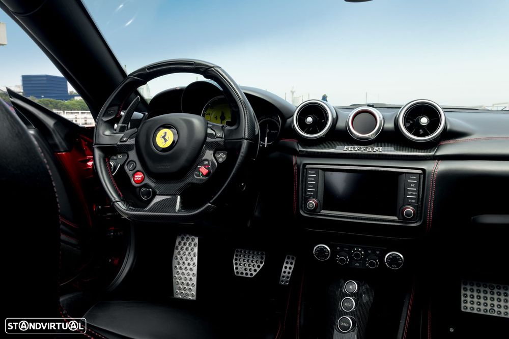 Ferrari California T — fotografia 40