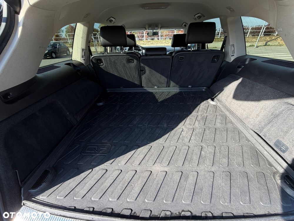 Audi Q7 3.0 TDI DPF Quattro Tiptr - 15