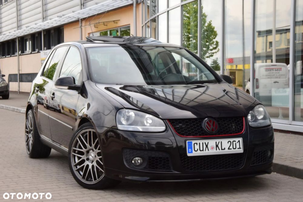 Volkswagen Golf 1.4 TSI GT - 13