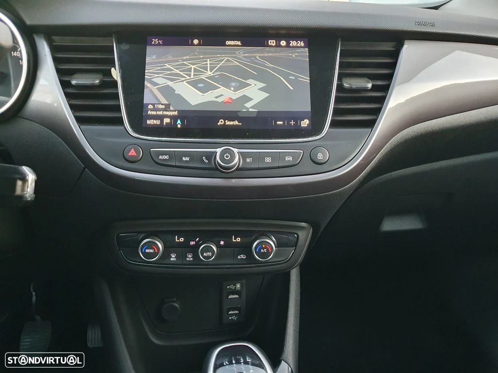 Opel Crossland X 1.2 T Ultimate - 35