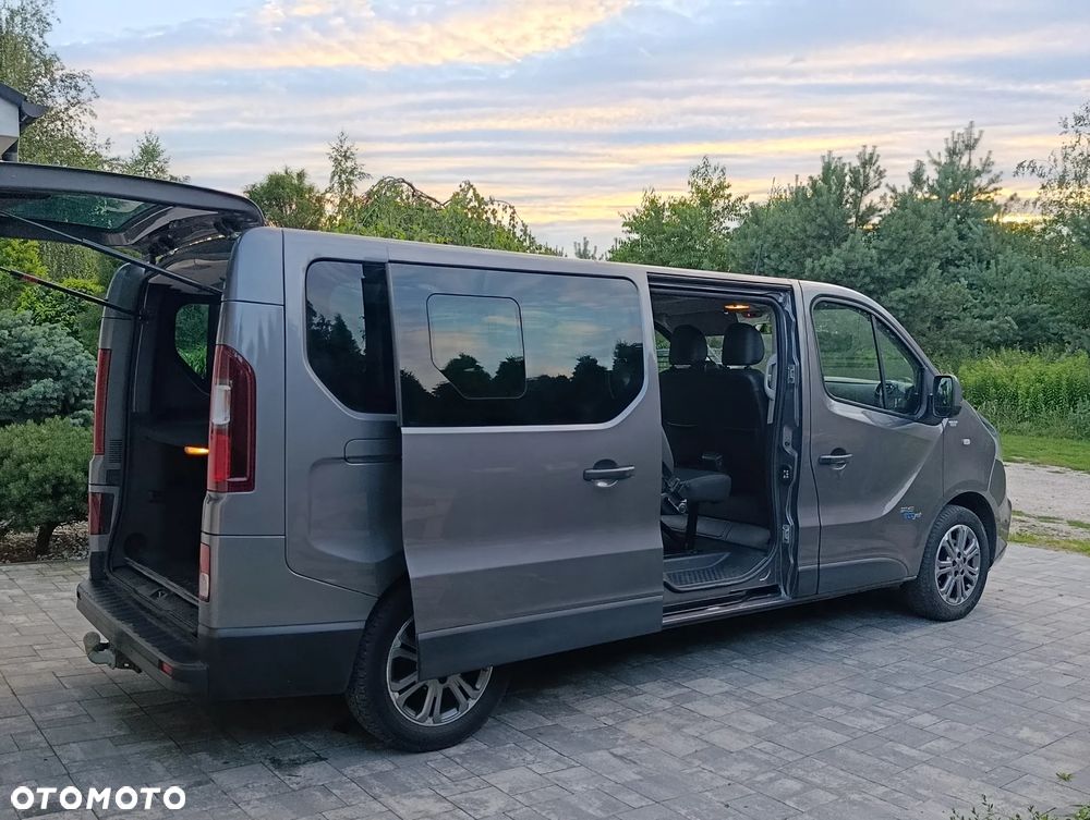 Fiat Talento L2H1 Family - 9
