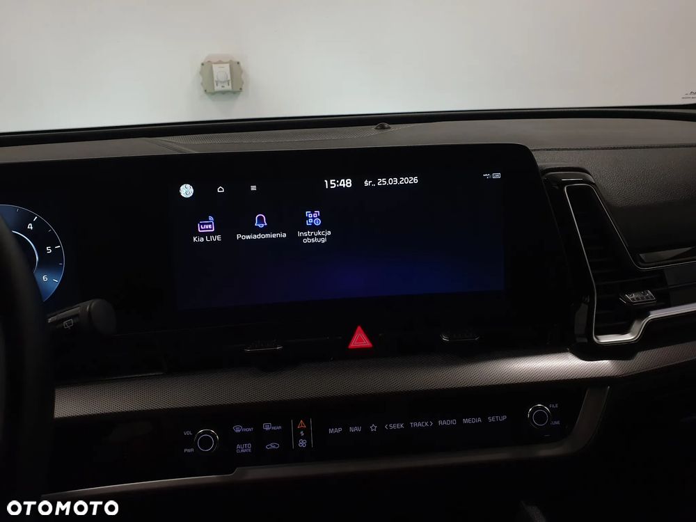 Kia Sportage 1.6 CRDI GT Line 4WD DCT - 19