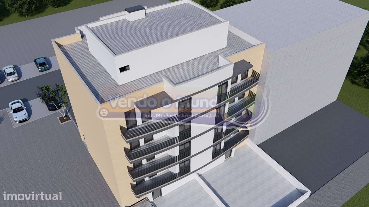 Loja em Vialonga (VIAL036) - Grande imagem: 2/12