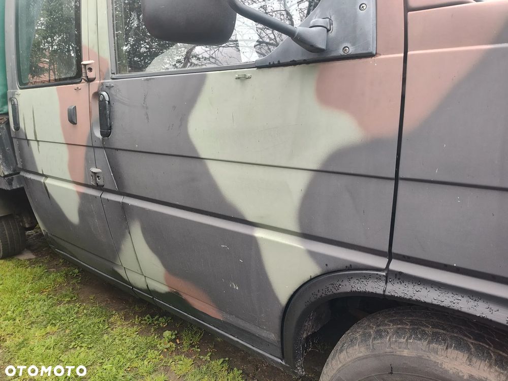 Volkswagen Transporter - 6