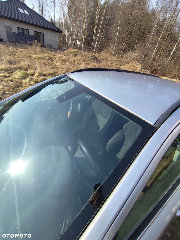 Opel Astra 1.7 CDTI 111 - 7