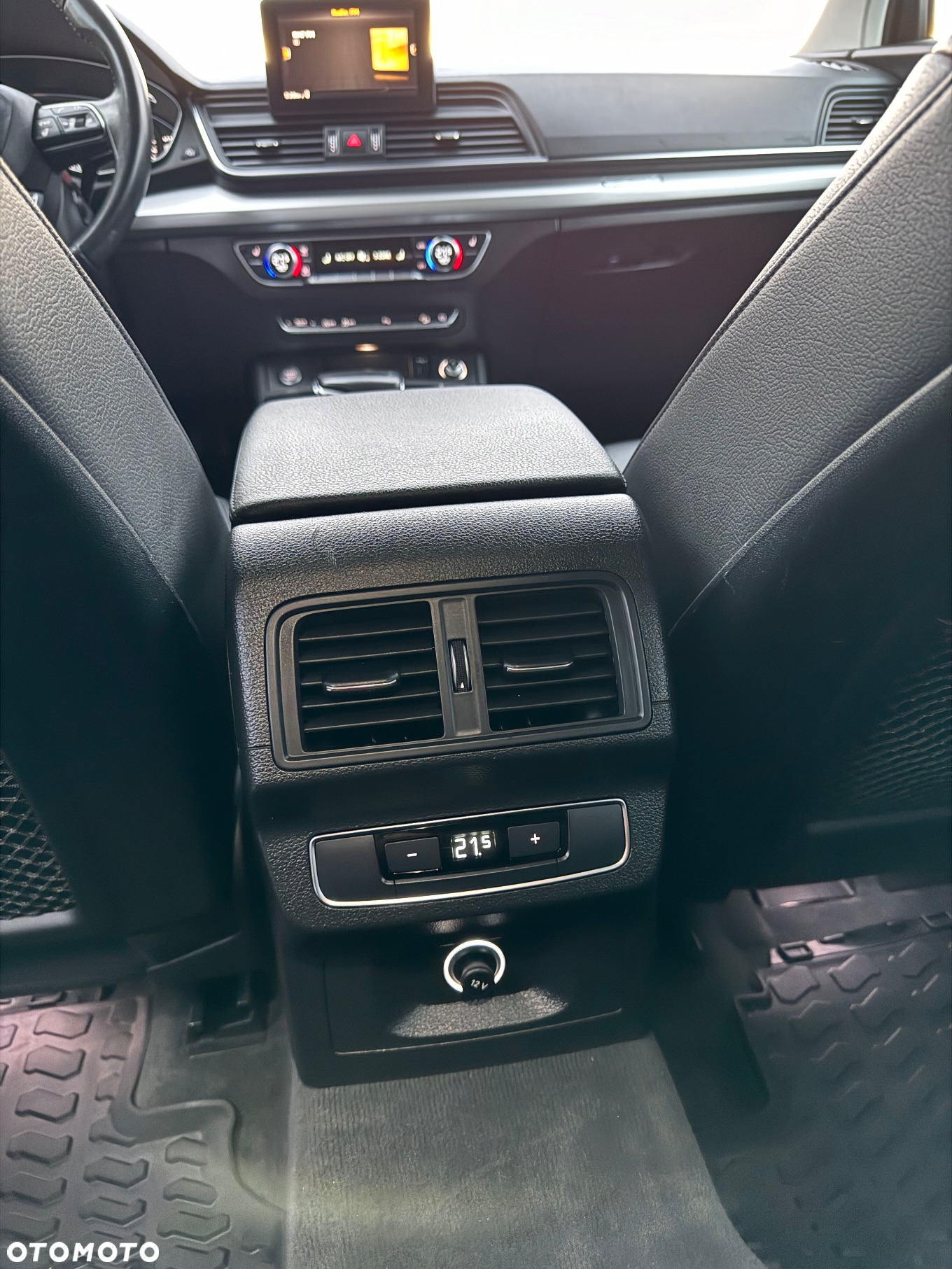 Audi Q5 - 14