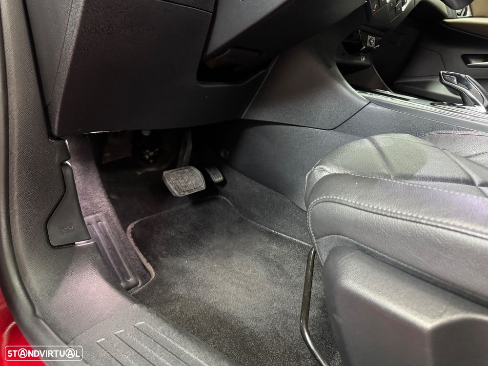 DS DS3 Crossback 1.2 PureTech Grand Chic EAT8 - 17