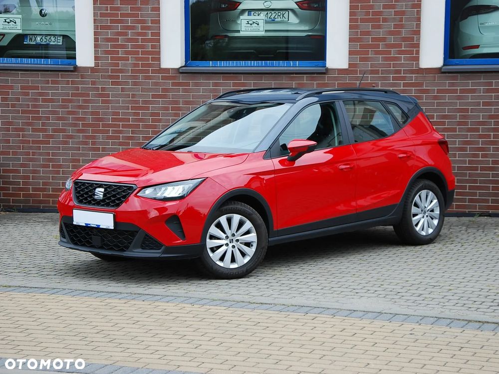 Seat Arona 1.0 TSI Style S&S - 19